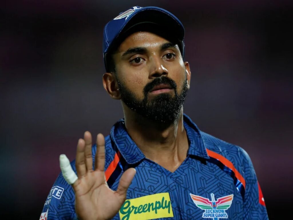 KL Rahul Allegedly Saying, “Multiply Pressure & Politics of IPL Team By Thousand” While Explaining How Difficult It Is to Coach Team India, To Land Him in Trouble?