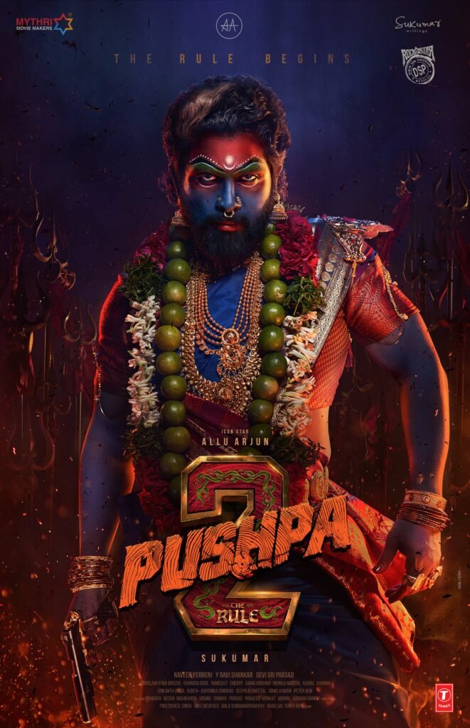 Pushpa 2 Box Office Day 1 (Hindi): Allu Arjun Starrer Will Easily Cross Baahubali 2’s Opening Day Jump Of 696% From Part 1 But Beating KGF 2’s Growth Is Impossible! 