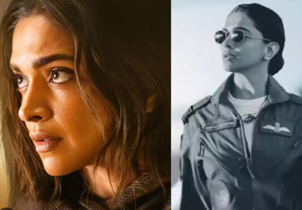 Deepika Padukone Poised to Shatter Box Office Records with Kalki 2898 AD's Mammoth Opening