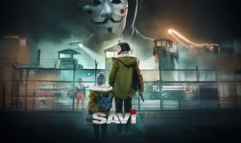 Savi: Don't Miss This Emotional Rollercoaster of a Thriller Rollercoaster