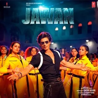 Jawan Movie Review: Shah Rukh Khan Gets From South What Bollywood Failed To Do For Years!