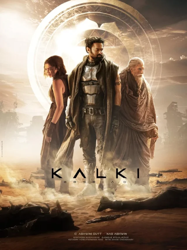 Light, Camera, Action: Ranking the Top 10 Popular Sci-fi Movies are Here..