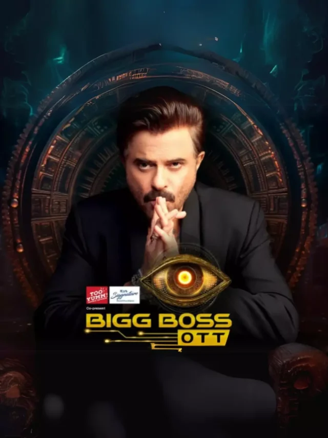 “Behind Closed Doors : Big Boss OTT Season 3’s Surprising Contestant Emerges