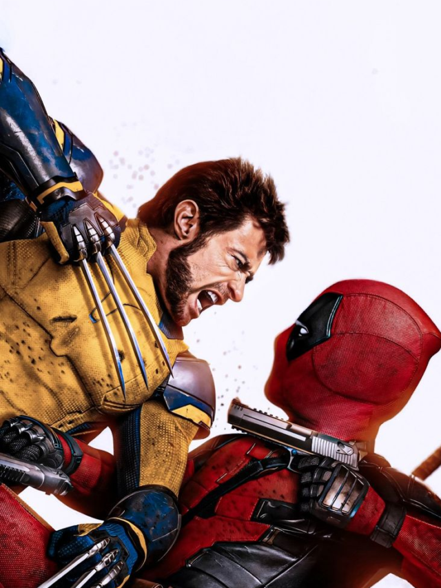 Prepare for Paradoxical Pairings: Meet the Unpredictable Cast of Deadpool & Wolverine