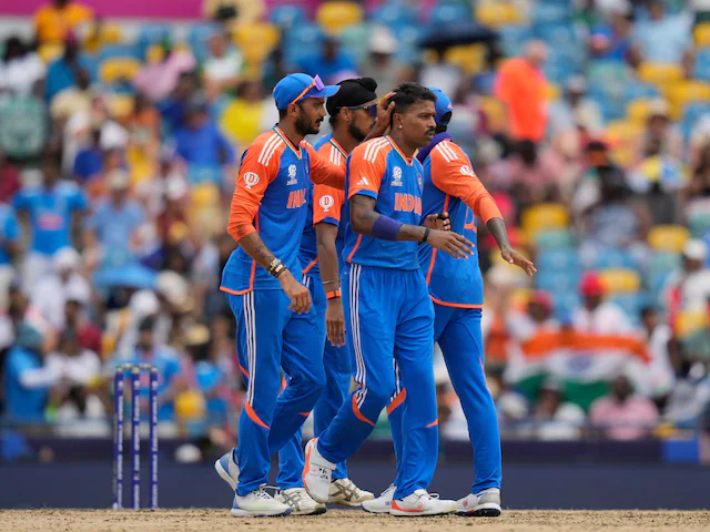 IND vs SA LIVE Score, T20 World Cup 2024 Final: Rohit Sharma's Team India Wins T20 World Cup After 17 Years