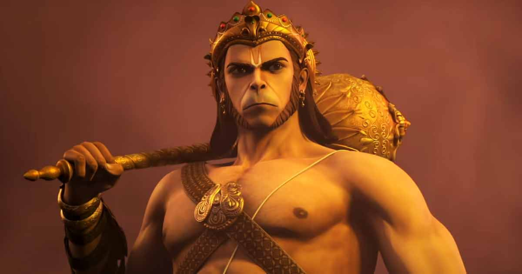 The Legend of Hanuman season 4 dives deeper with surprising twists as Ravana's perspective takes center stage.