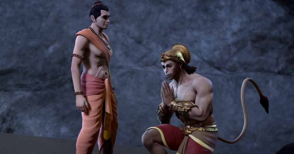 The Legend of Hanuman season 4 dives deeper with surprising twists as Ravana's perspective takes center stage.