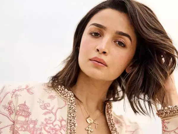 Alia Bhatt chose a Sabyasachi pantsuit for Anant Radhika's lavish pre-wedding bash in Europe