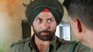Sunny Deol officially announces Border 2, marking his return as a soldier after 27 years.