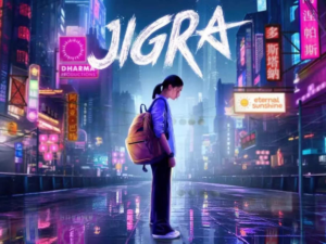 Alia Bhatt and Vedang Raina's film 'Jigra' postponed to October 11: deets inside