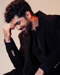 Even my luck seems to conspire against me," Taha Shah Badussha lamented, crestfallen, following Sanjay Leela Bhansali' rejection for a minor role in Heeramandi.