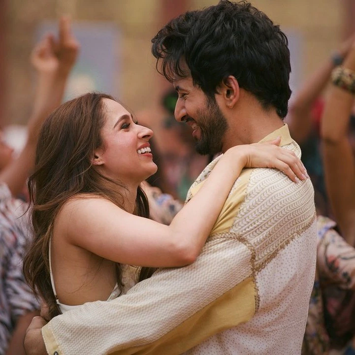 The movie aims to focus on Gen Z and their confusion about love and rebounds.