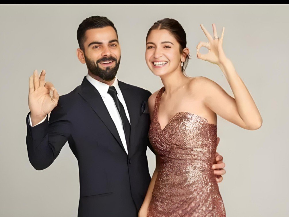 Virat Kohli and Anushka Sharma have moved to London with Vamika and Akaay. Fans highlight 3 reasons why!