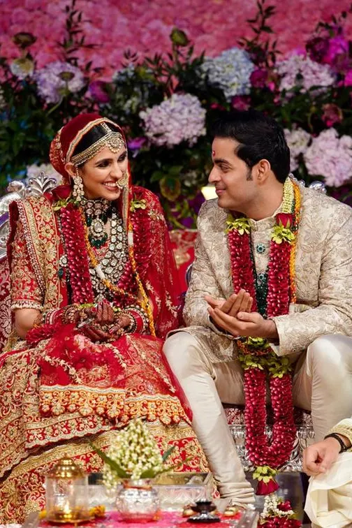 From Ambanis to Hindujas: Top 8 Richest Indian Weddings of All Time