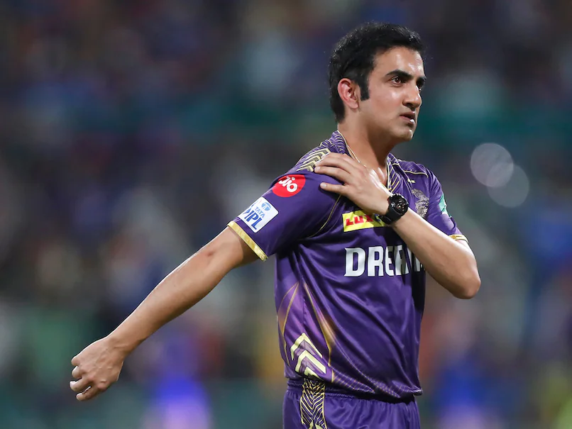 Gautam Gambhir and BCCI Face Critical 'Sixth Coach' Decision as Morne Morkel Joins Team India Next Month