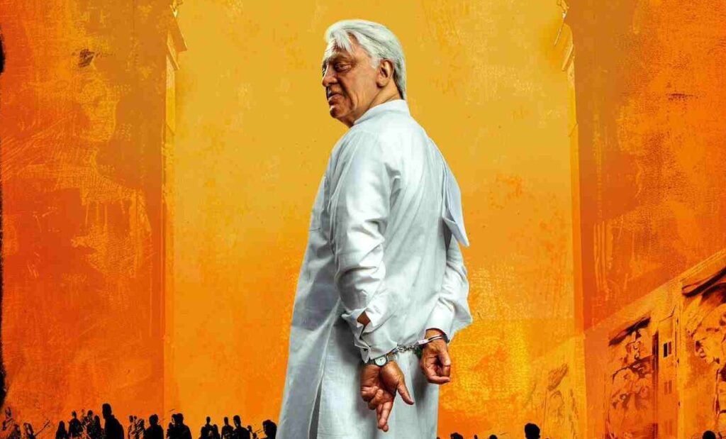 Indian 2 At The Worldwide Box Office (5 Days): Kamal Haasan’s Film Set To Cause Huge Investor Losses; Faces Downhill Trend