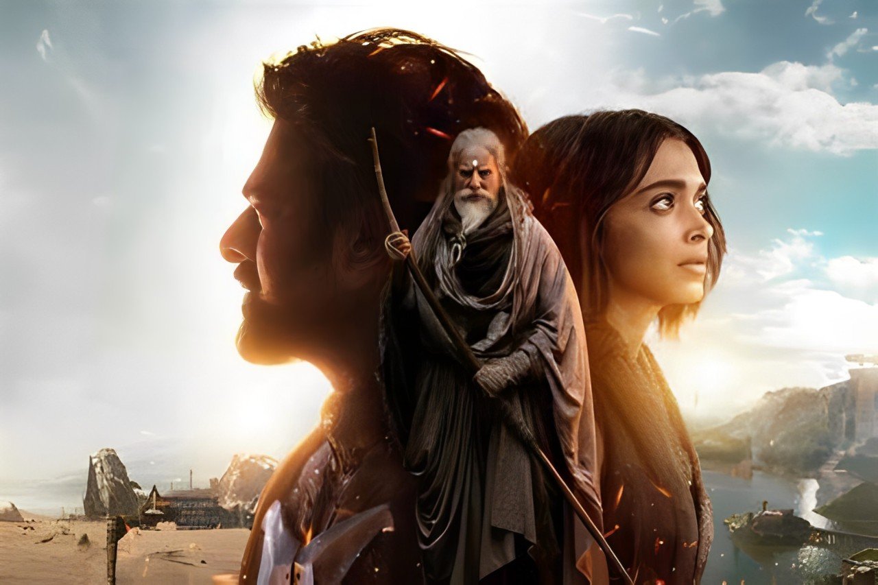 Kalki 2898 AD box office collection day 11: Film enters ₹500 crore club