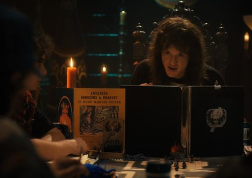 The Top 8 Dynamic Duos in Netflix's Stranger Things: From Suzie and Dustin to Robin and Nancy