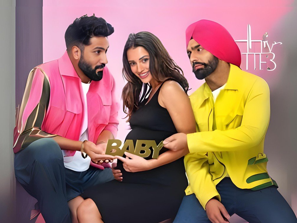Bad Newz, an entertaining film with an adult concept, could have achieved greater depth to truly match the spirit of its 2019 predecessor, Good Newz