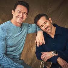 In a recent interview, Ryan Reynolds said he has waited "forever" to star beside one of his best pals, Hugh Jackman.