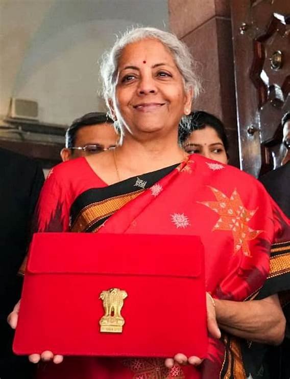 Modi Government to Prioritize Jobs and Incomes in First Budget Post-Election Setback