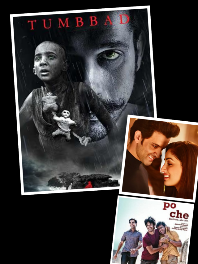 Top 7 Hindi classics to watch on YouTube