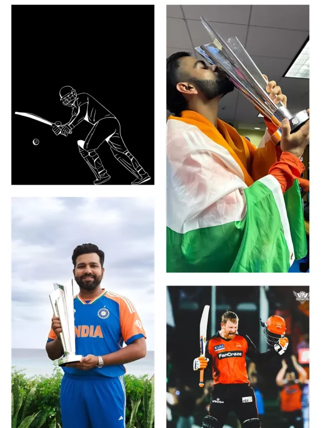 Which Cricketers Said Goodbye in 2024? 11 Cricketers Retirements You Need to Know!