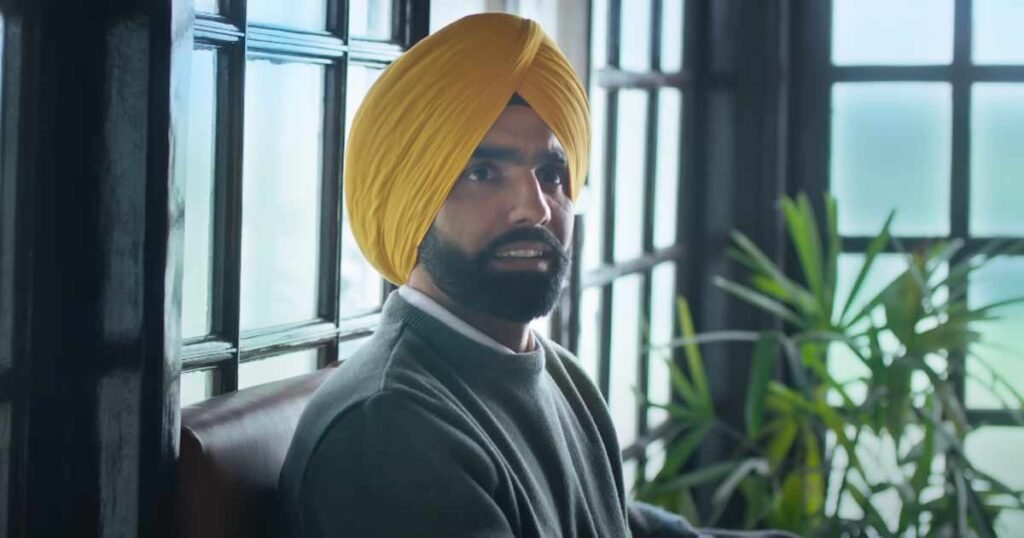 Bad Newz, an entertaining film with an adult concept, could have achieved greater depth to truly match the spirit of its 2019 predecessor, Good Newz