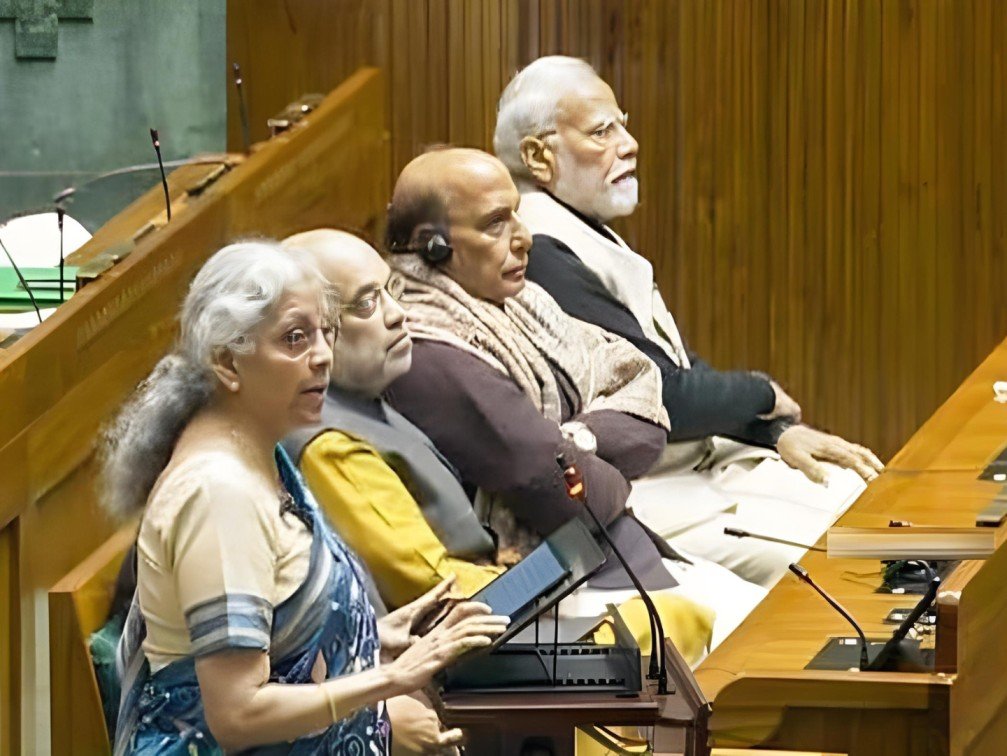 Budget 2024 Expectations LIVE: FM Sitharaman to Present Union Budget on July 23