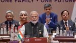 Modi Government to Prioritize Jobs and Incomes in First Budget Post-Election Setback