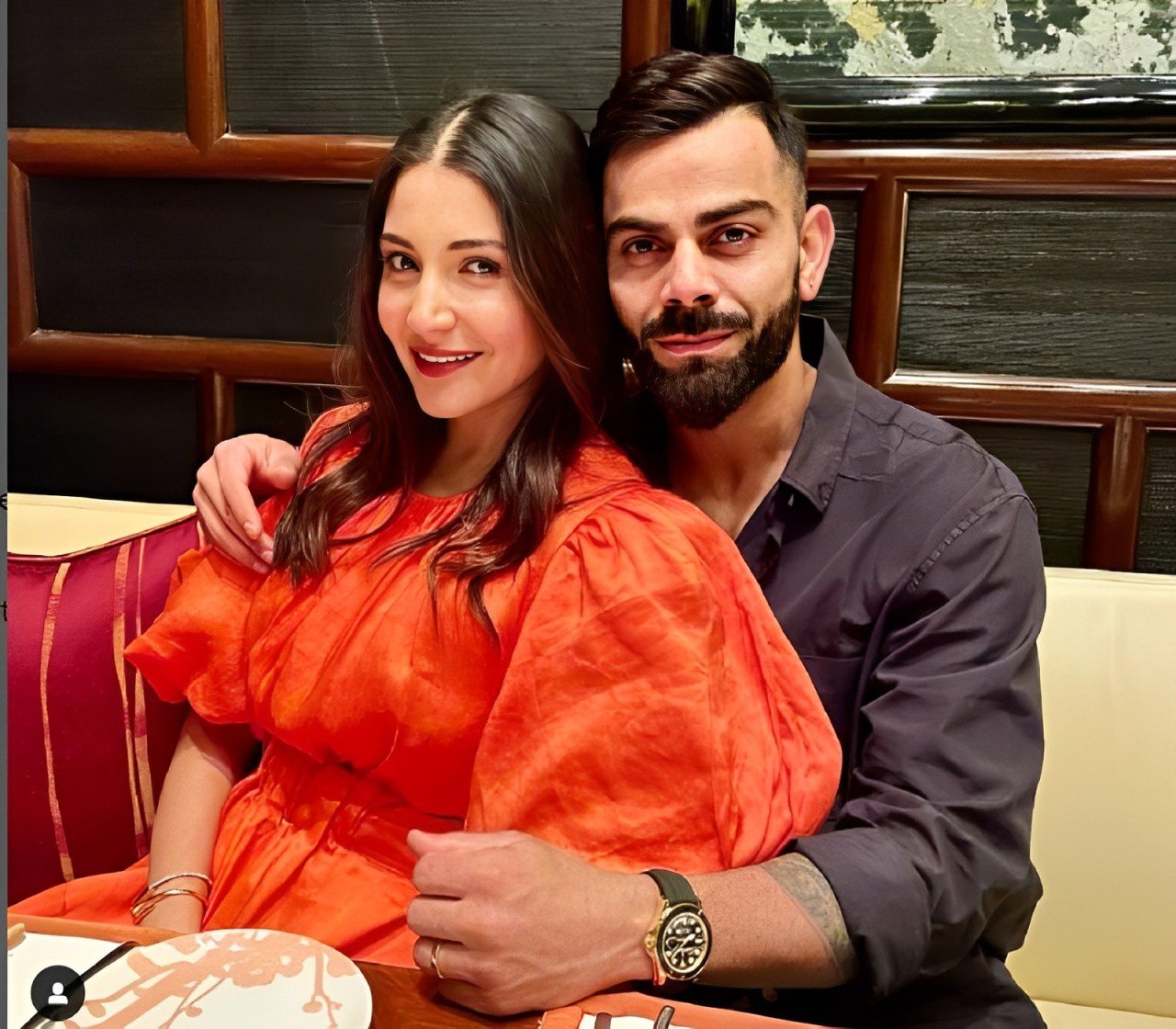 Virat Kohli and Anushka Sharma have moved to London with Vamika and Akaay. Fans highlight 3 reasons why!