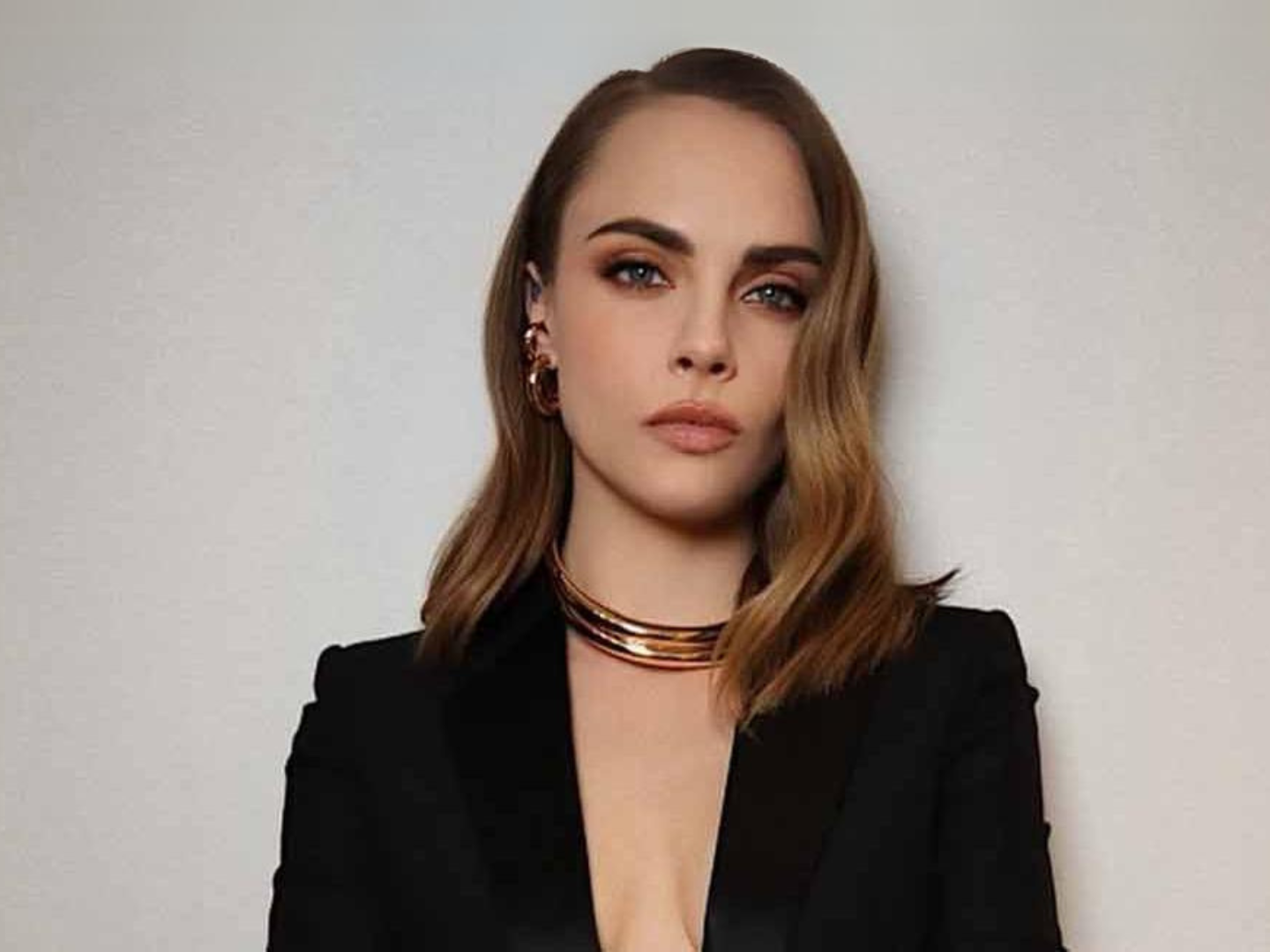 Cara Delevingne Opens Up About Sobriety Journey As She Recalls Getting Drunk At The Age Of ‘Eight’