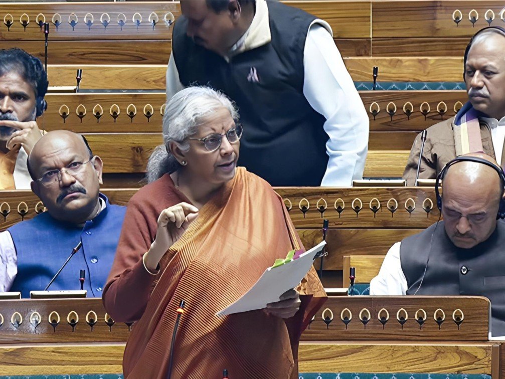 Budget 2024 Expectations LIVE: FM Sitharaman to Present Union Budget on July 23