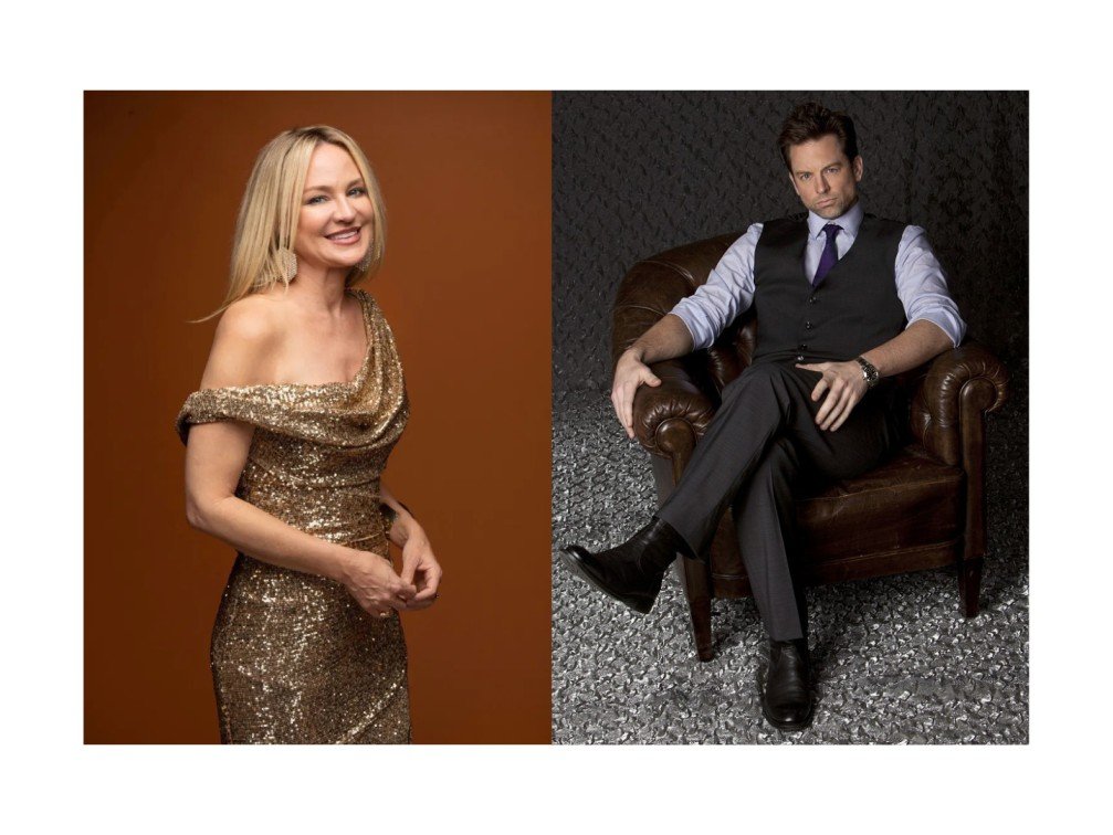 Sharon Case once supported Michael Muhney despite sexual harassment allegations, leading to her alienation from the cast members of The Young & the Restless.