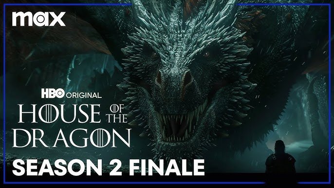 House of the Dragon Finale Trailer Unveils Epic Battle Preparations