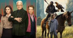 All New Shows And Films Coming To Hulu In August 2024