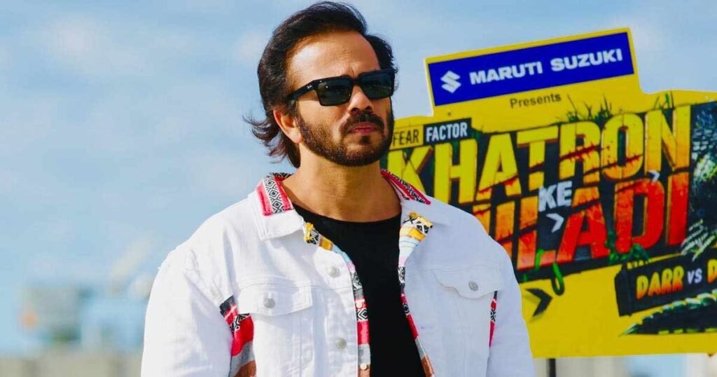 Khatron Ke Khiladi 14 Finalists: Top 3 Contestants Revealed – Will Tiger Shroff’s Sister Krishna Shroff Bag the Trophy?