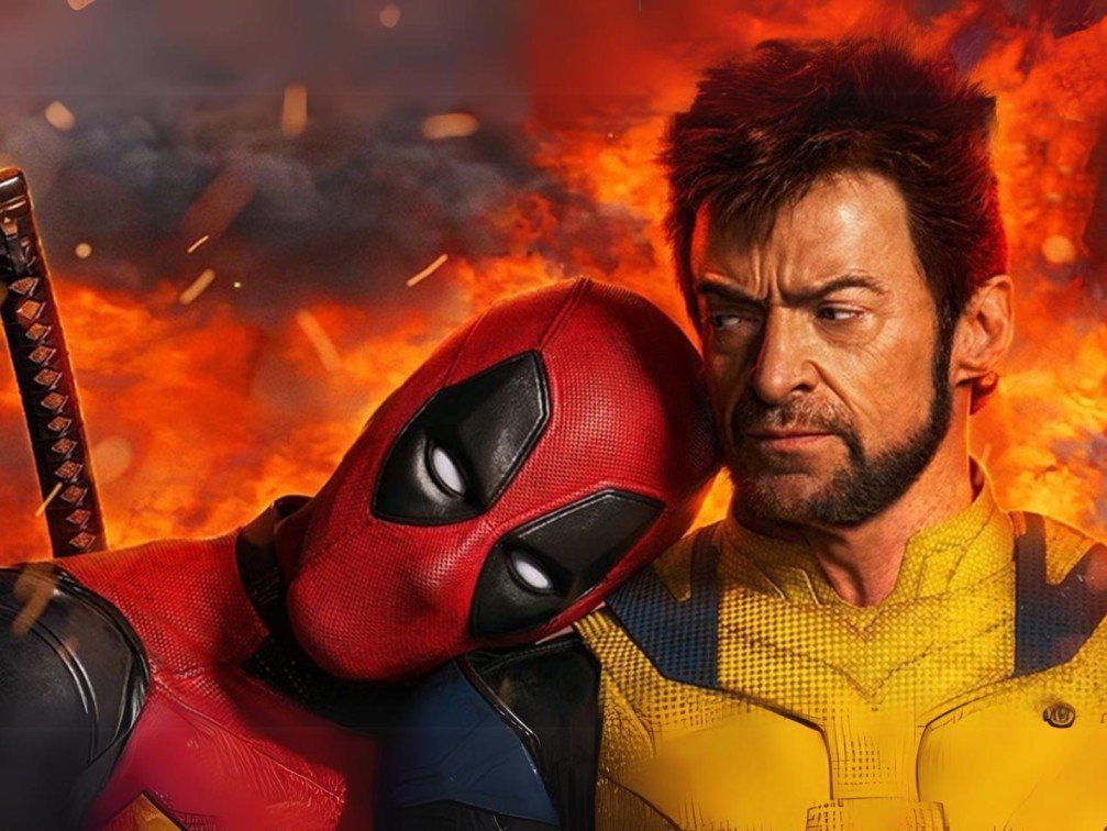 "Deadpool & Wolverine Surpasses Avengers: Endgame with 98 Million More Views, Sets New Guinness Record as the Most Viewed Trailer in 24 Hours. Check out the Top 5!"