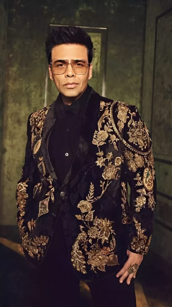 Karan Johar on Bollywood's Challenges and Solutions