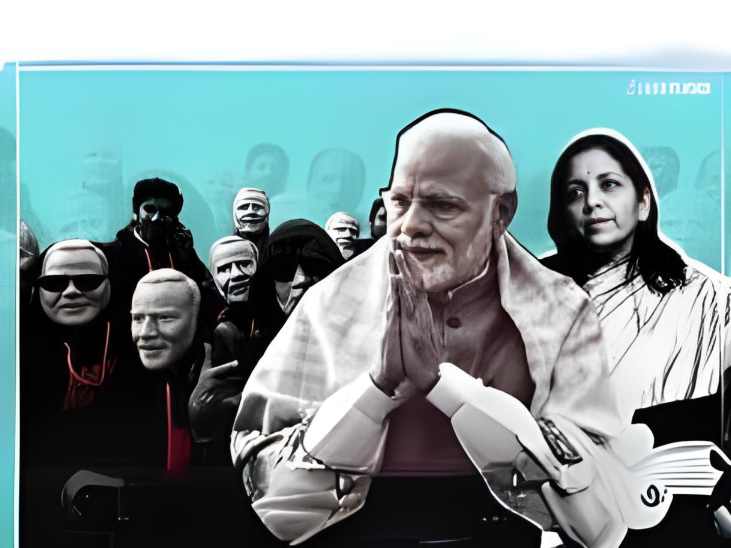 Modi neglected his devoted salaried middle class. There is no reward for a decade of loyal support
