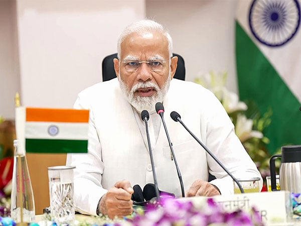 Modi Government to Prioritize Jobs and Incomes in First Budget Post-Election Setback