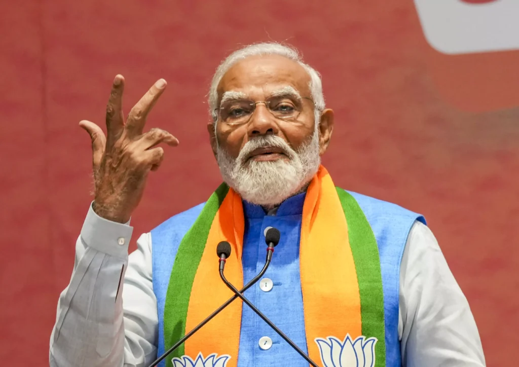 Top 10 Recipients of Indian Aid Revealed in Union Budget