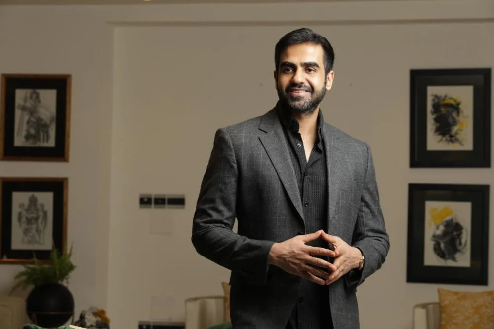 Will Nikhil Kamath Enter Politics? Zerodha Founder Gives an Intriguing Reply to Ranbir Kapoor's Question