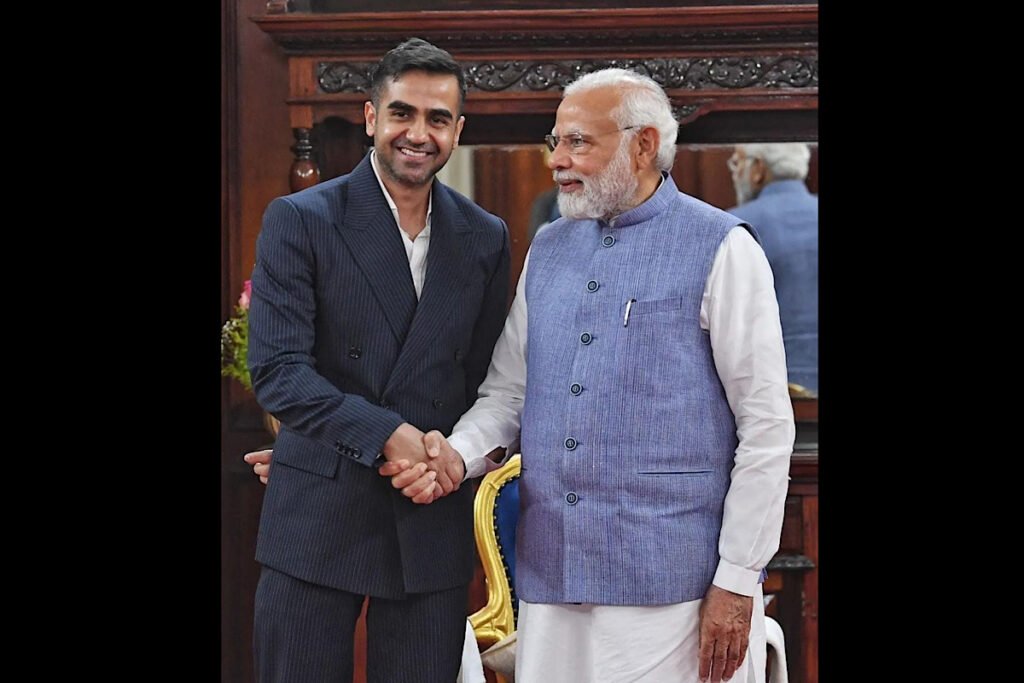 Will Nikhil Kamath Enter Politics? Zerodha Founder Gives an Intriguing Reply to Ranbir Kapoor's Question