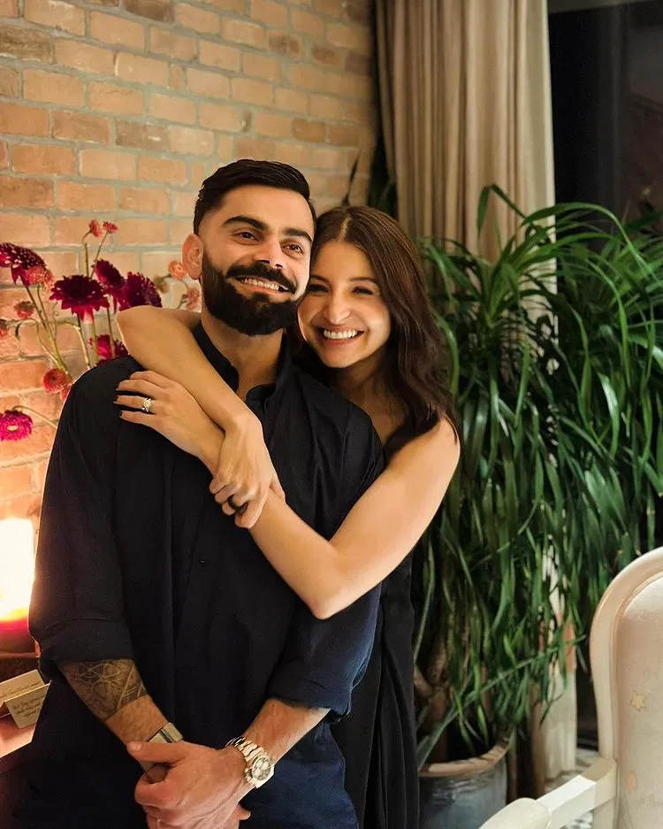 Virat Kohli and Anushka Sharma have moved to London with Vamika and Akaay. Fans highlight 3 reasons why!