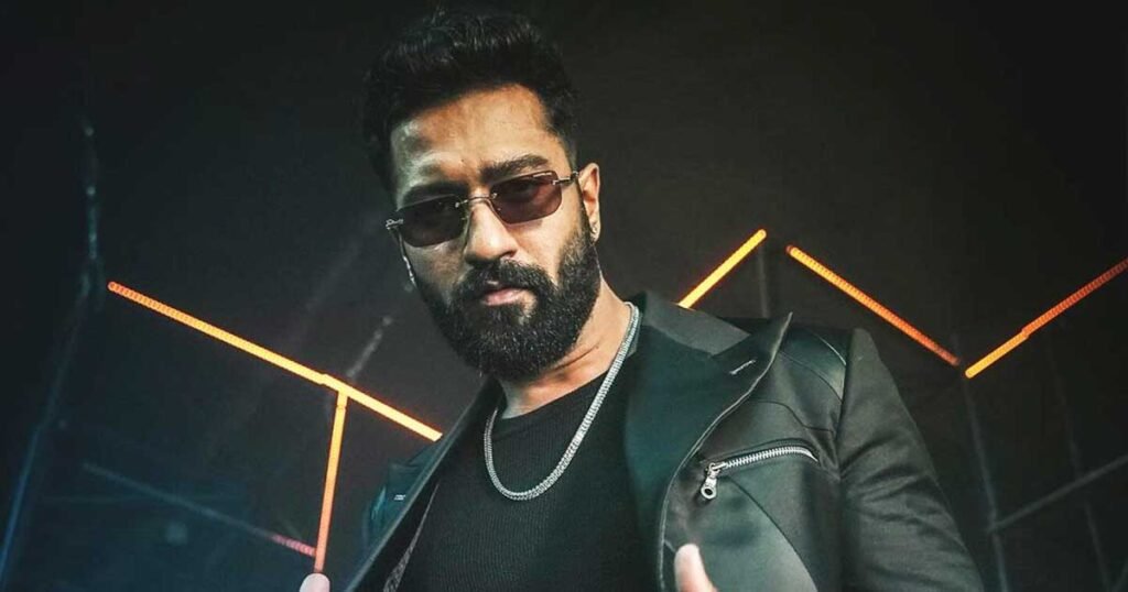 Netizens Can't Get Enough of Bad Newz's 'Tauba Tauba': Vicky Kaushal's Moves Steal the Show in Trending Reels