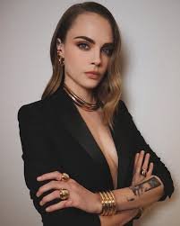 Cara Delevingne Opens Up About Sobriety Journey As She Recalls Getting Drunk At The Age Of ‘Eight’