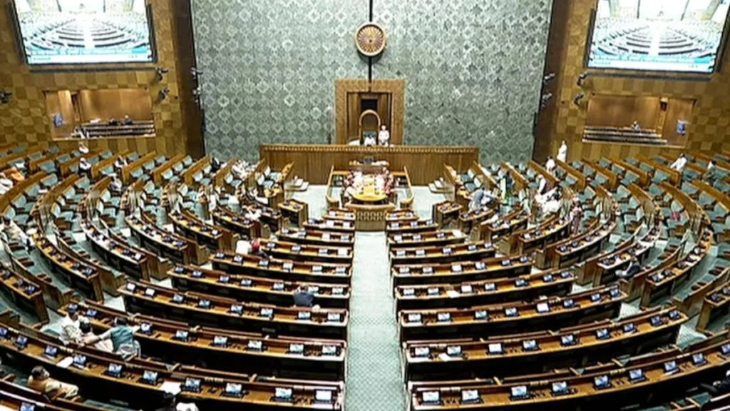 BJP-Led NDA Loses Majority in Rajya Sabha but Hopes for Good News After Bypolls