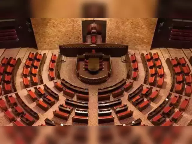 BJP-Led NDA Loses Majority in Rajya Sabha but Hopes for Good News After Bypolls