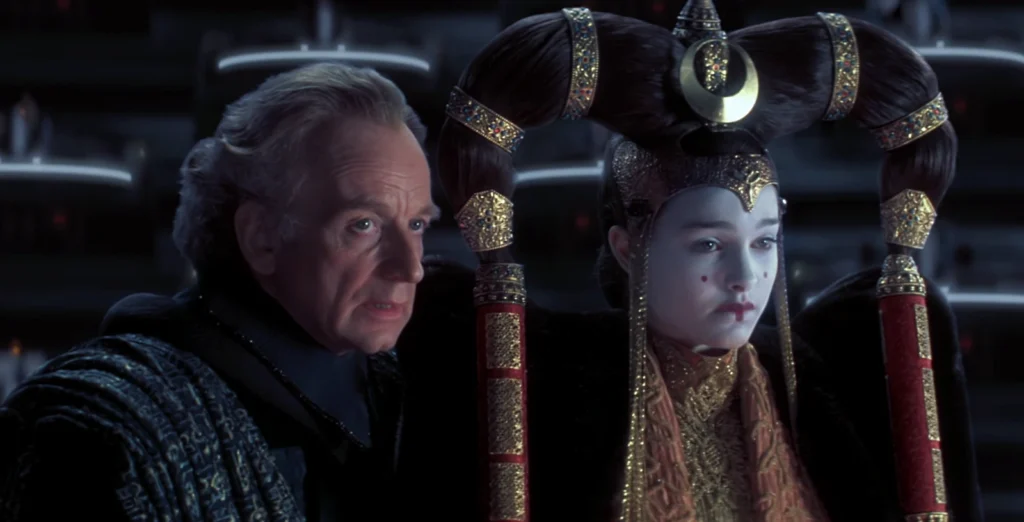 Star Wars: The True Meaning Behind the Title "The Phantom Menace" in Episode 1 Revealed After 13 Years!